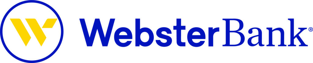 Logo Webster Bank 2020 - Families First