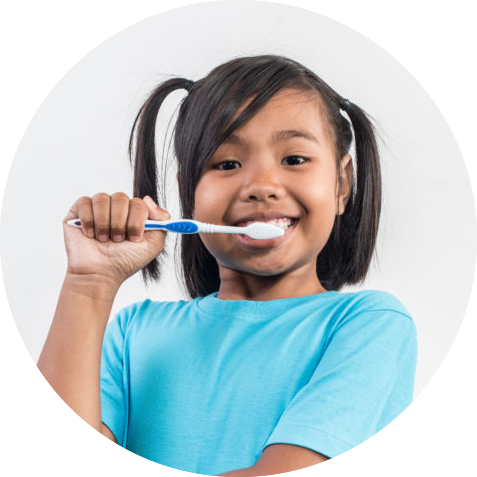 Tips for Brushing Teeth